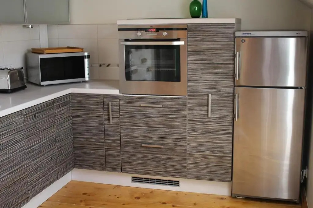 Kompanii Apartment