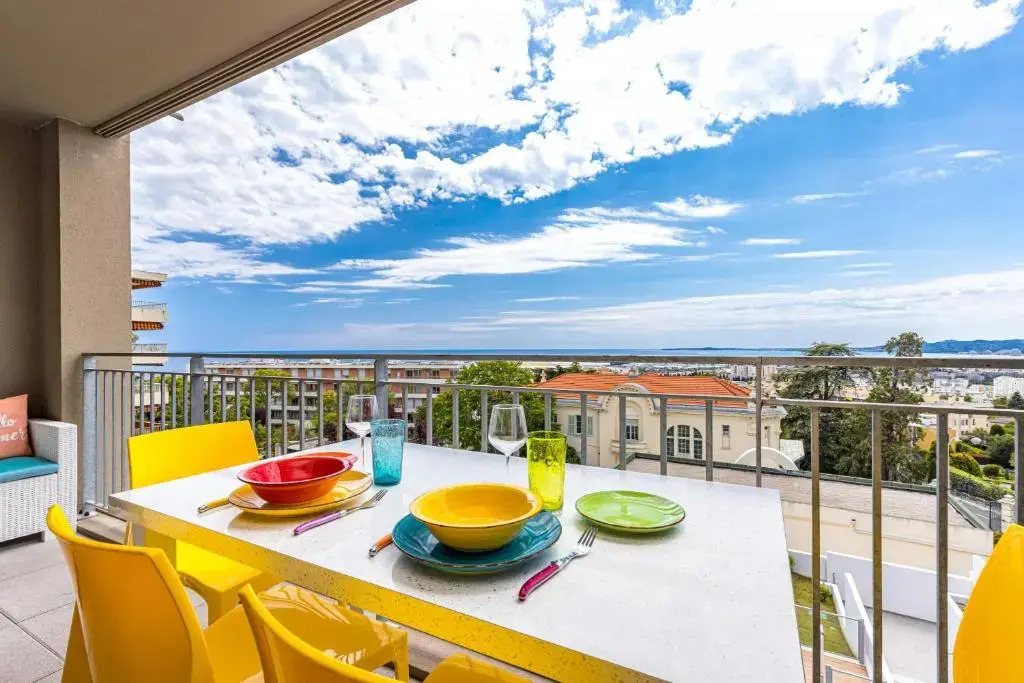 Au Soleil de Nice