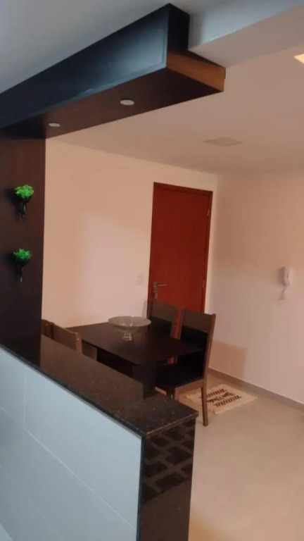 Apartamento novo cabo frio