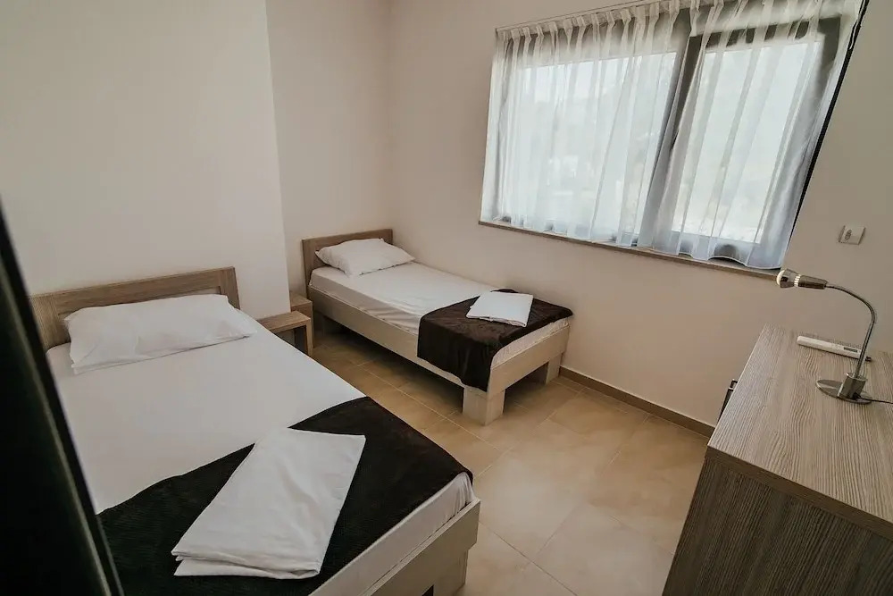 Apartments Vista Residence