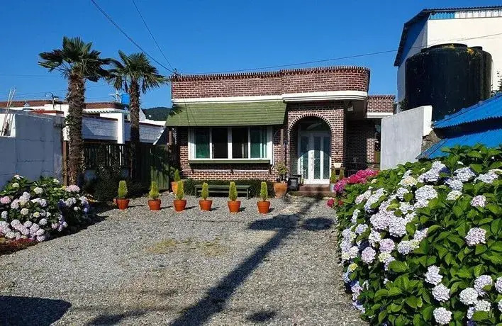 Ocean Private House Pension
