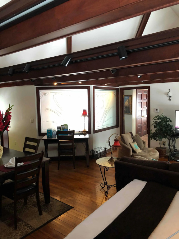 WC Lipe Mansion