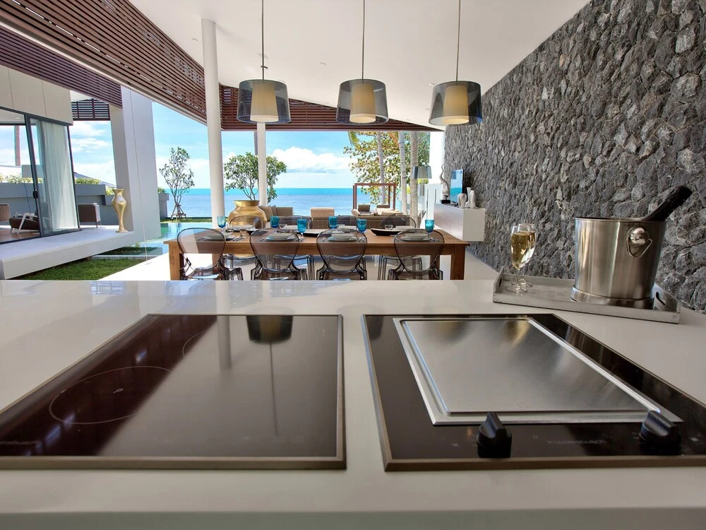 Mandalay Beach Villas
