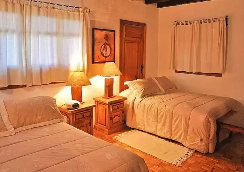 Casa Shanarani