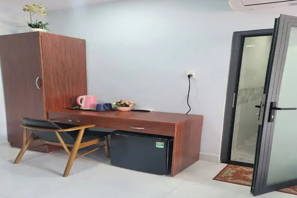 Homestay BNB