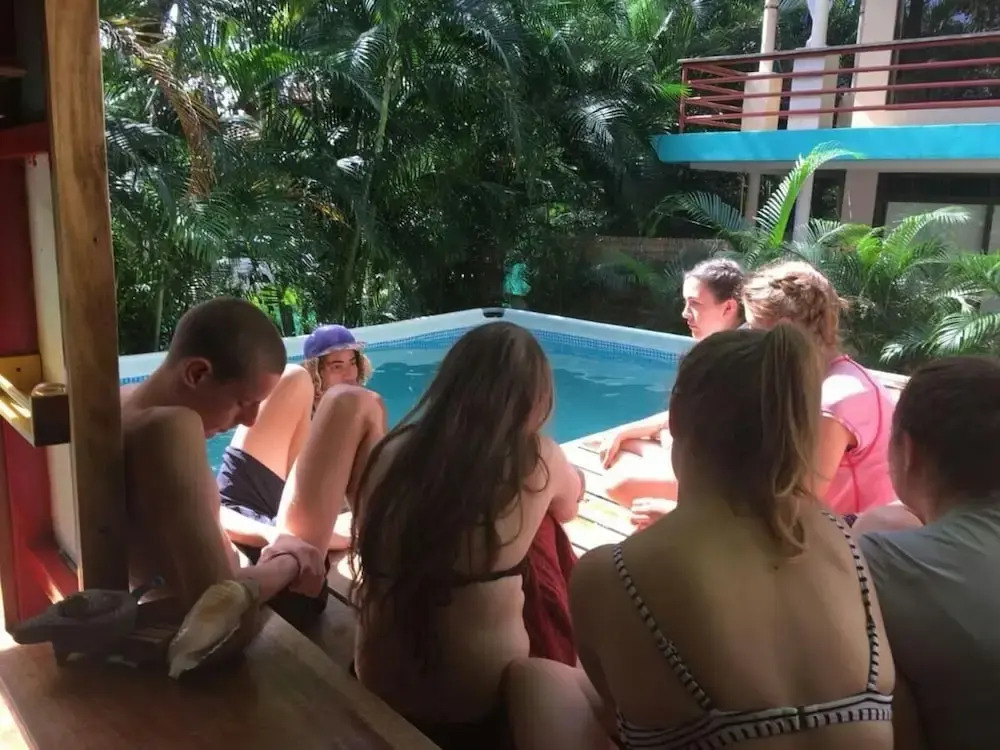 Burnt Toast Surfcamp