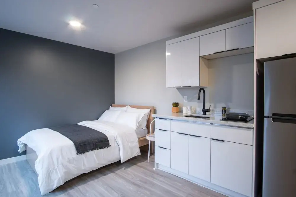 Twenty Eight Apartment