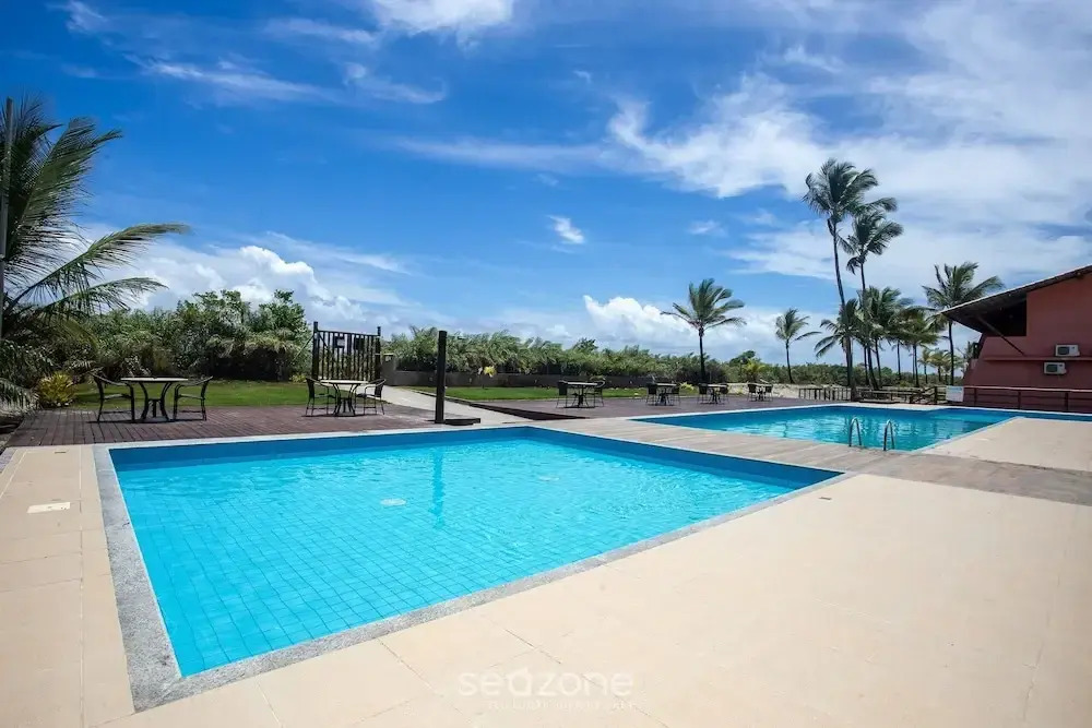 PPRAs Casas ao lado da praia Barramares
