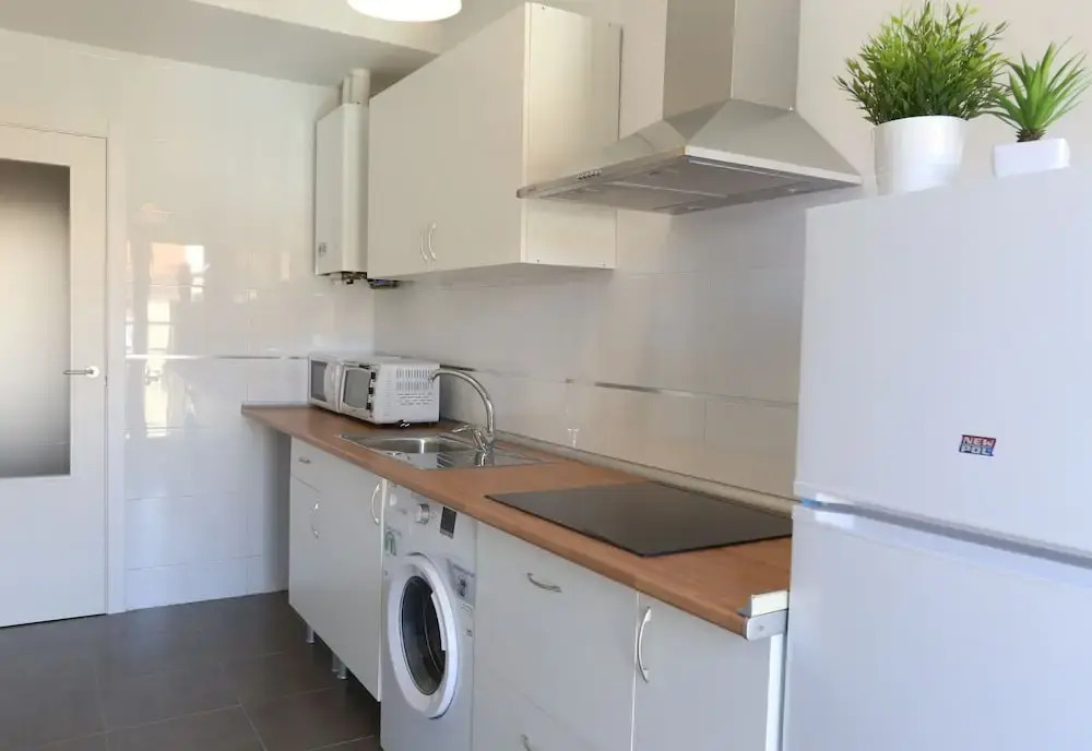 Apartamento Puente Romano P1-1B