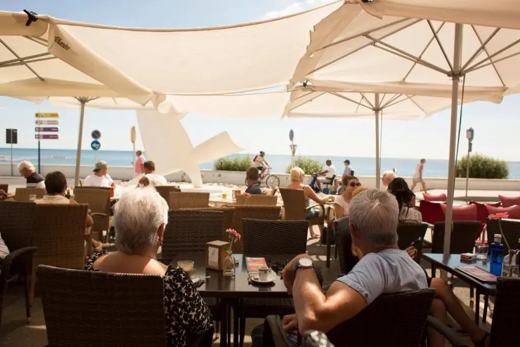 Hostal Boutique Casa del Mar Altea