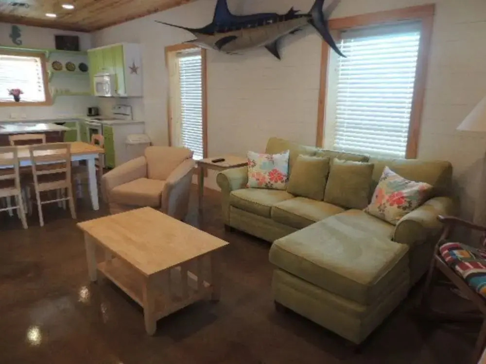 The Commons #103 - Three Bedroom Townhome