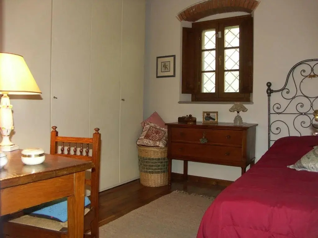 Campomaggio