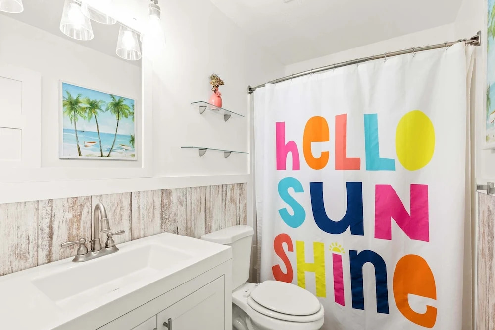 Lighthouse Point 20B by Tybee Vacation Rentals