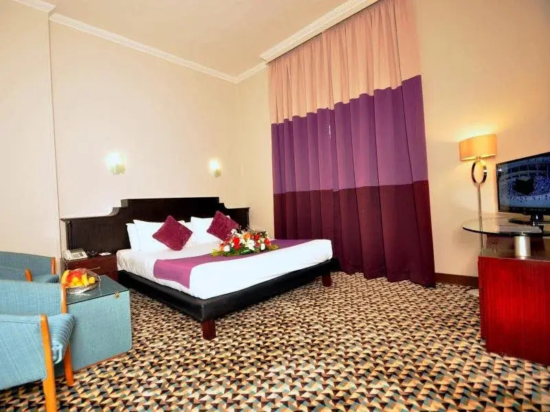 Golden Tulip Jeddah