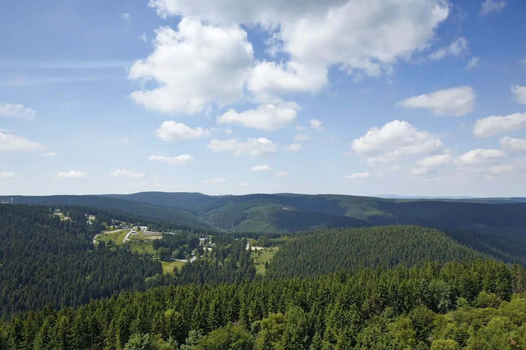 AHORN Panorama Hotel Oberhof