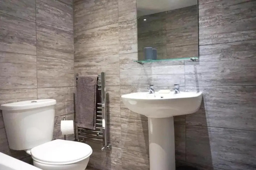 Fantastic 3 Bedroom House - Barrow in Furness