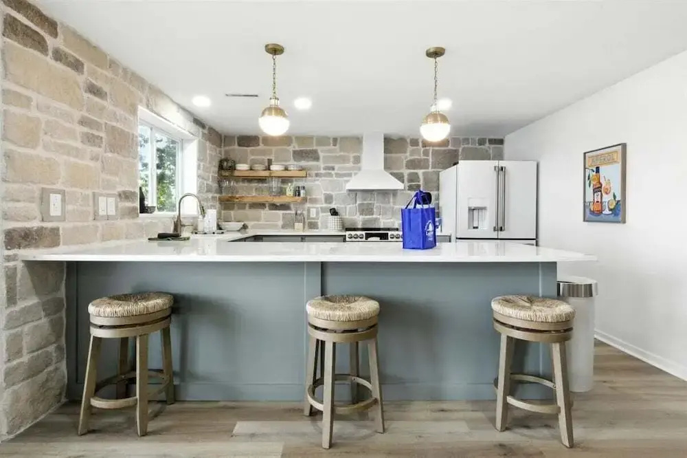 Hot Tub, Main Channel Views, Great Outdoor Spaces, Blackstone