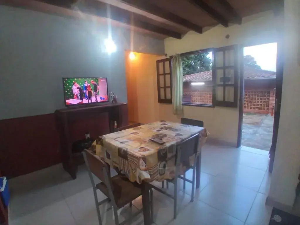 Hospedaje Isabelita