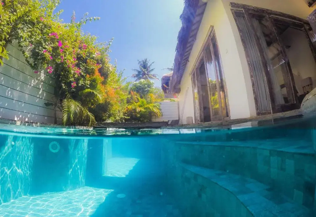 Atoll Haven Villas