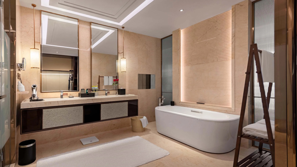 Holiday Inn Express Changsha Yuhua by IHG