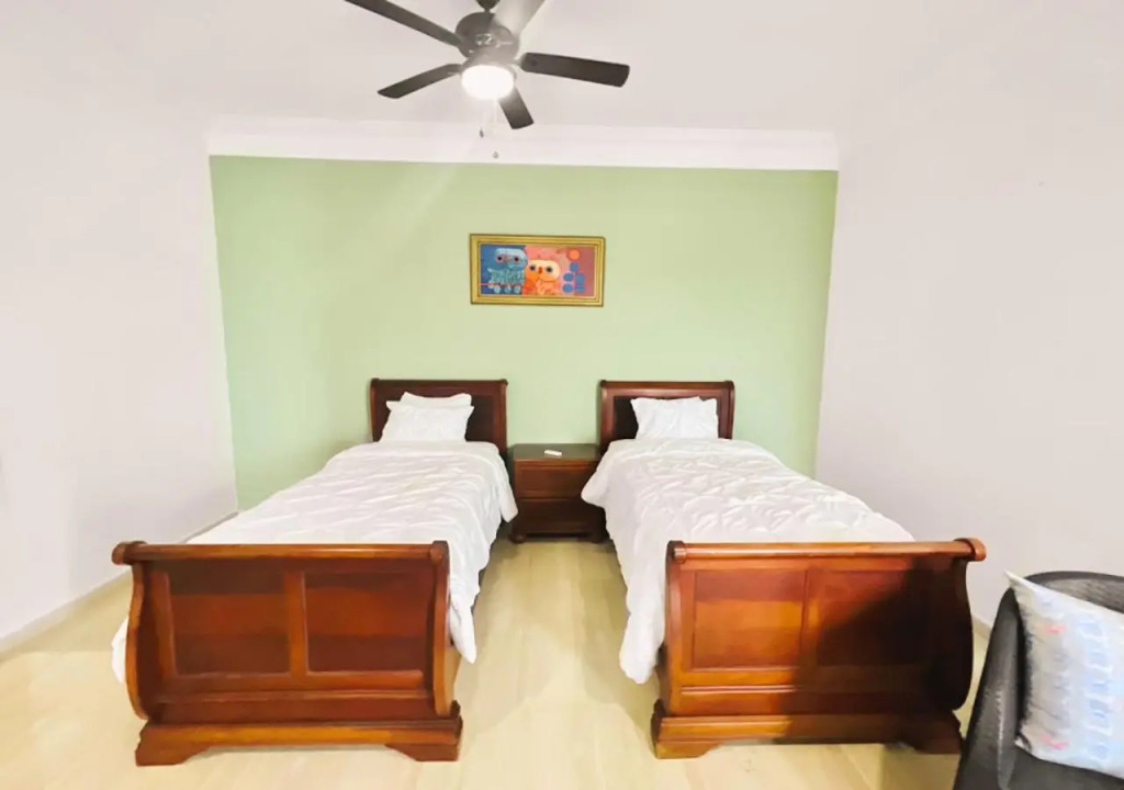 Exclusive 3 BDR, Gym & Pool, SeaView, Luxury Tower