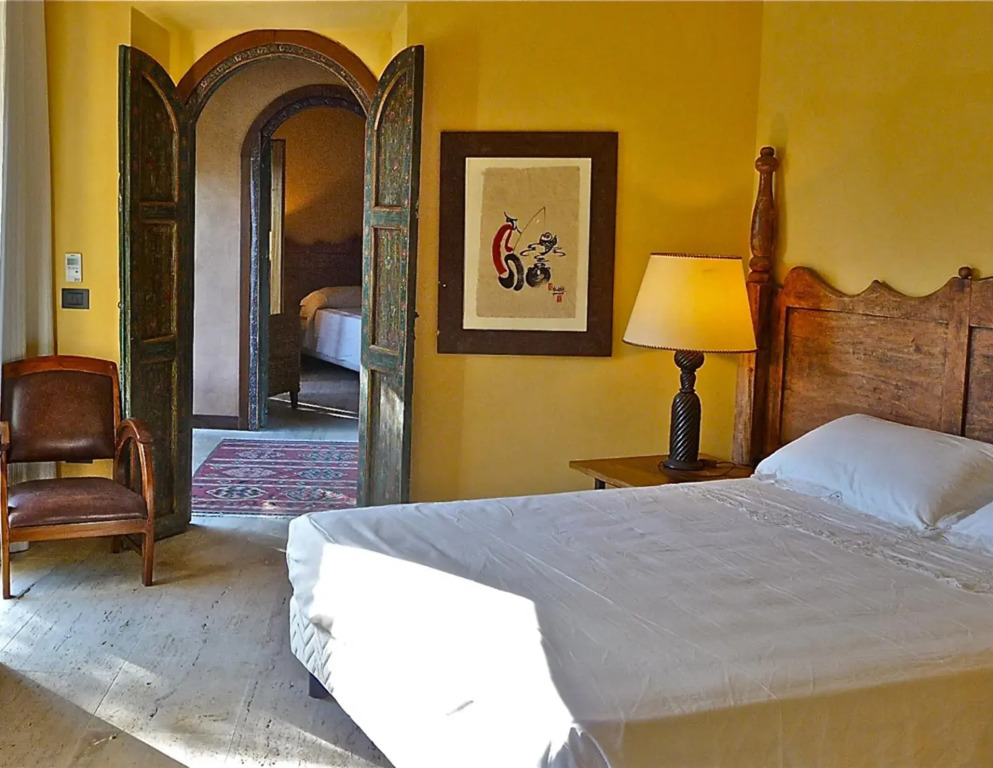 Luxury Sicily Villas by Geocharme