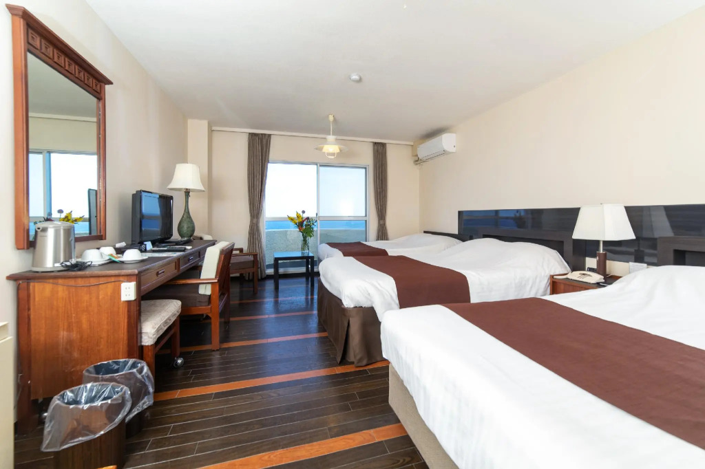 Lido Park Resort Hachijo