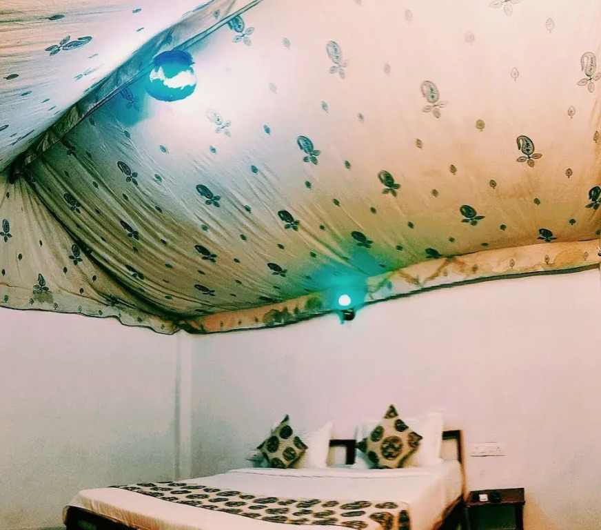 The Junagarh Lodge Kumbhalgarh