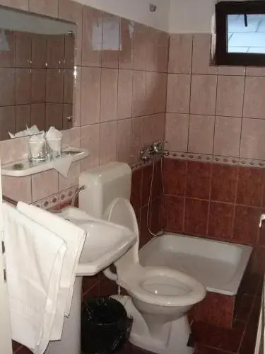Vila Cristina