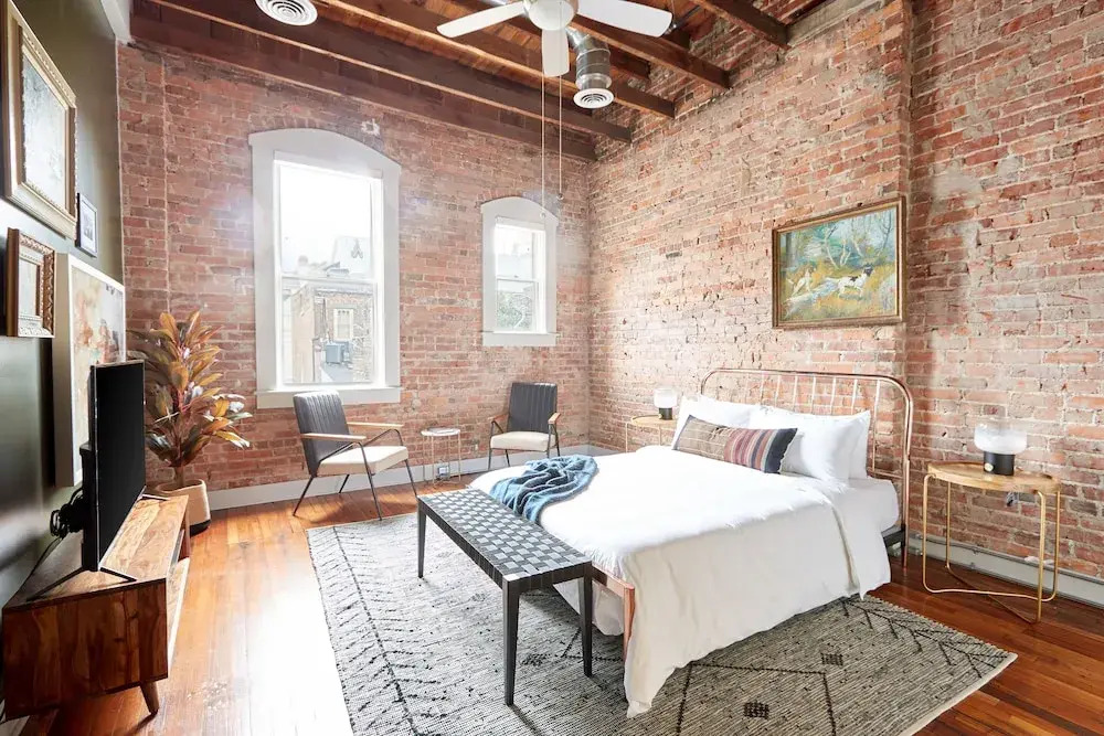 Sonder — Drayton Apartments