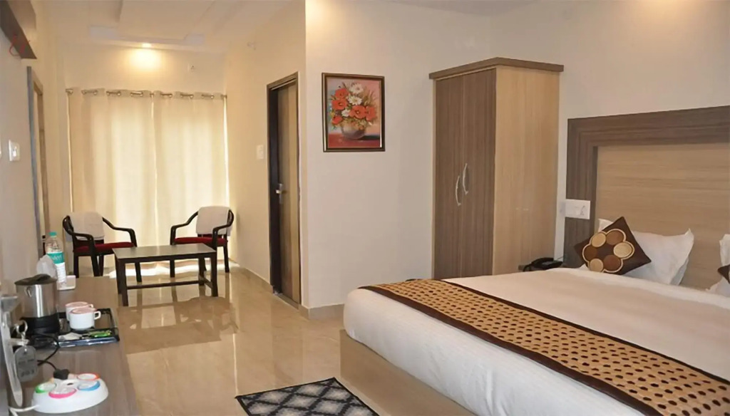 Hotel KSS Inn