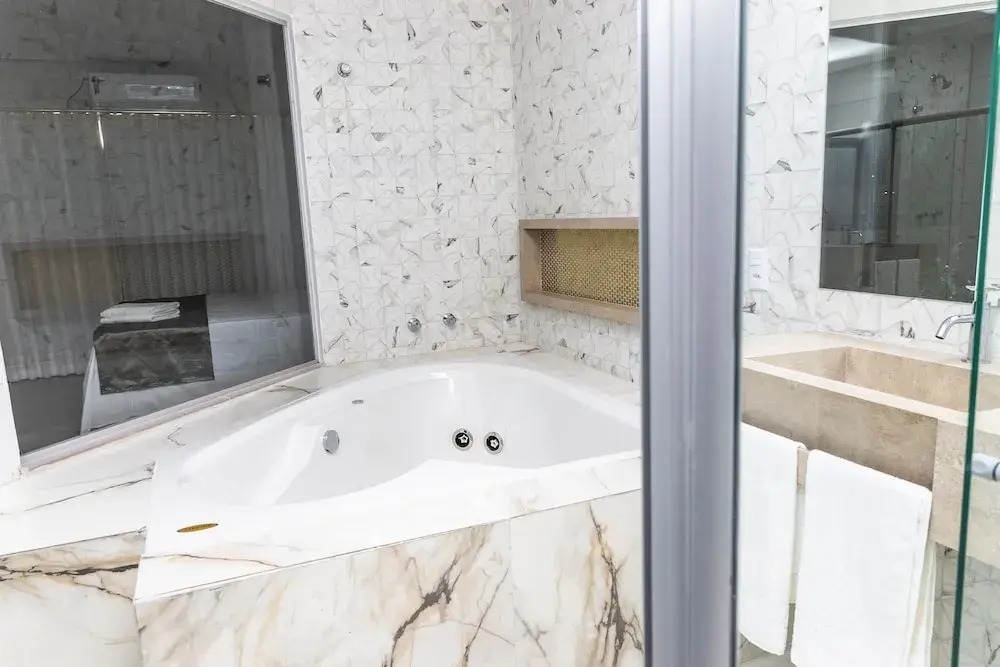 Vila Real Apart hotel