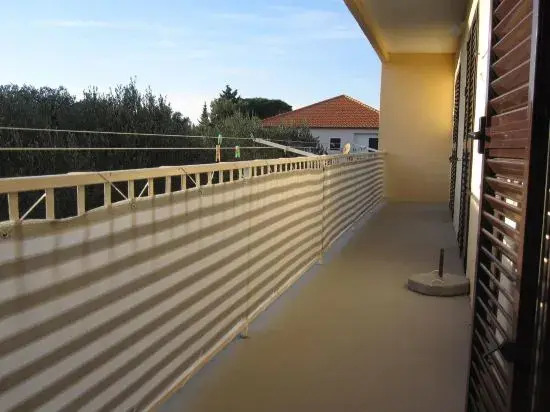 Apartments Krešo