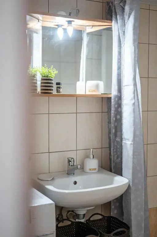 Haris apartment 2