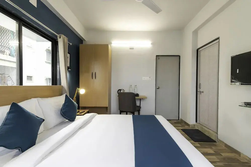 Silverkey Executive Stays 42958 Sg Highway