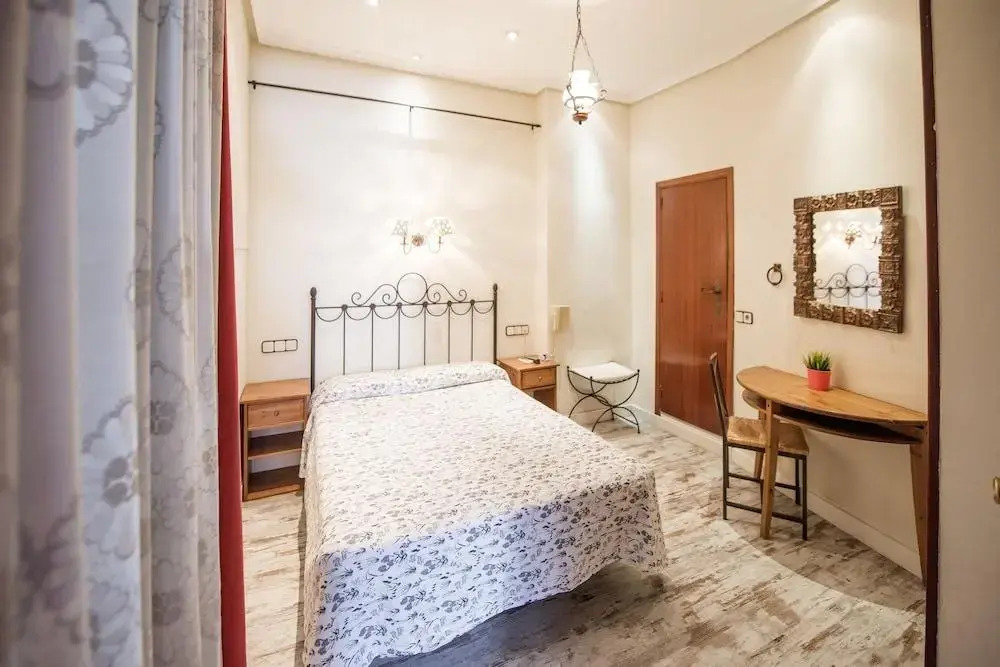Good Rooms
