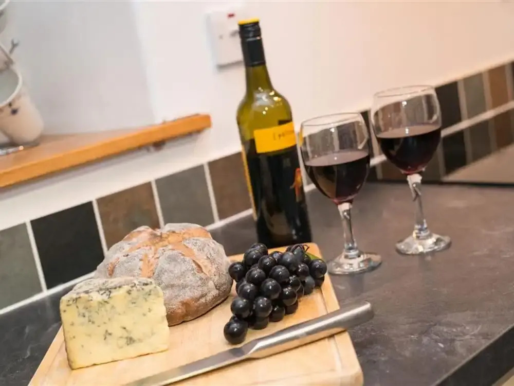 A Spacious Holiday Home in the Beautiful Cumbria Countryside, With Private Parking
