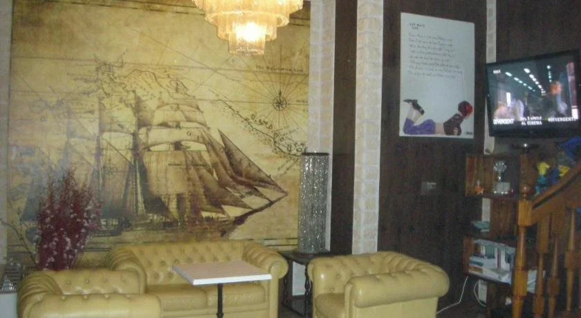 Hotel Total
