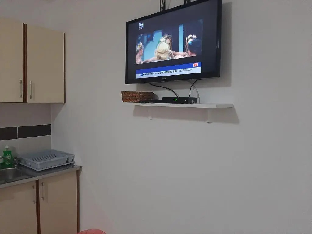 Apartments Doha