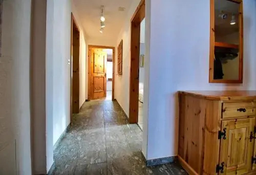 Lakeside - 3.5 Zimmer Ferienwohnung am Laaxersee