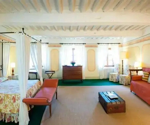 Villa Buonvisi