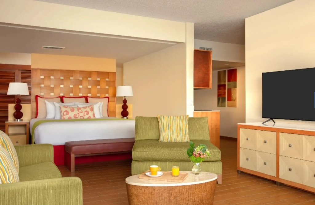Sunscape Curacao Resort Spa & Casino