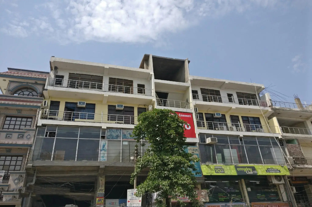 OYO 44809 Hotel Dream Connect