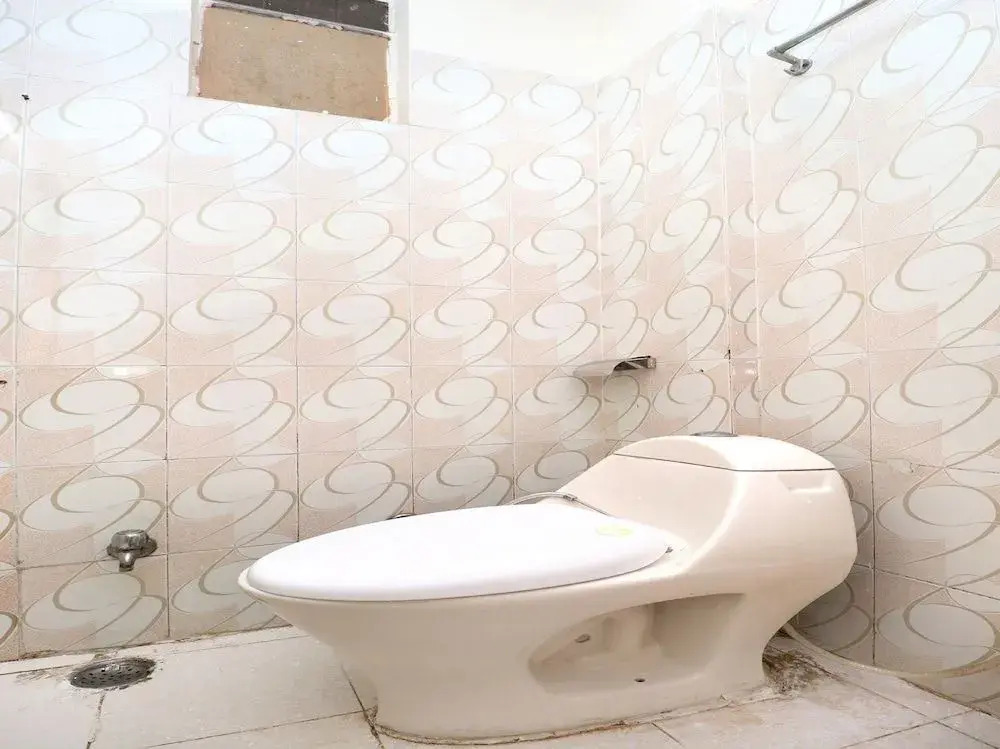 Oyo 38170 Hotel Grand Plaza