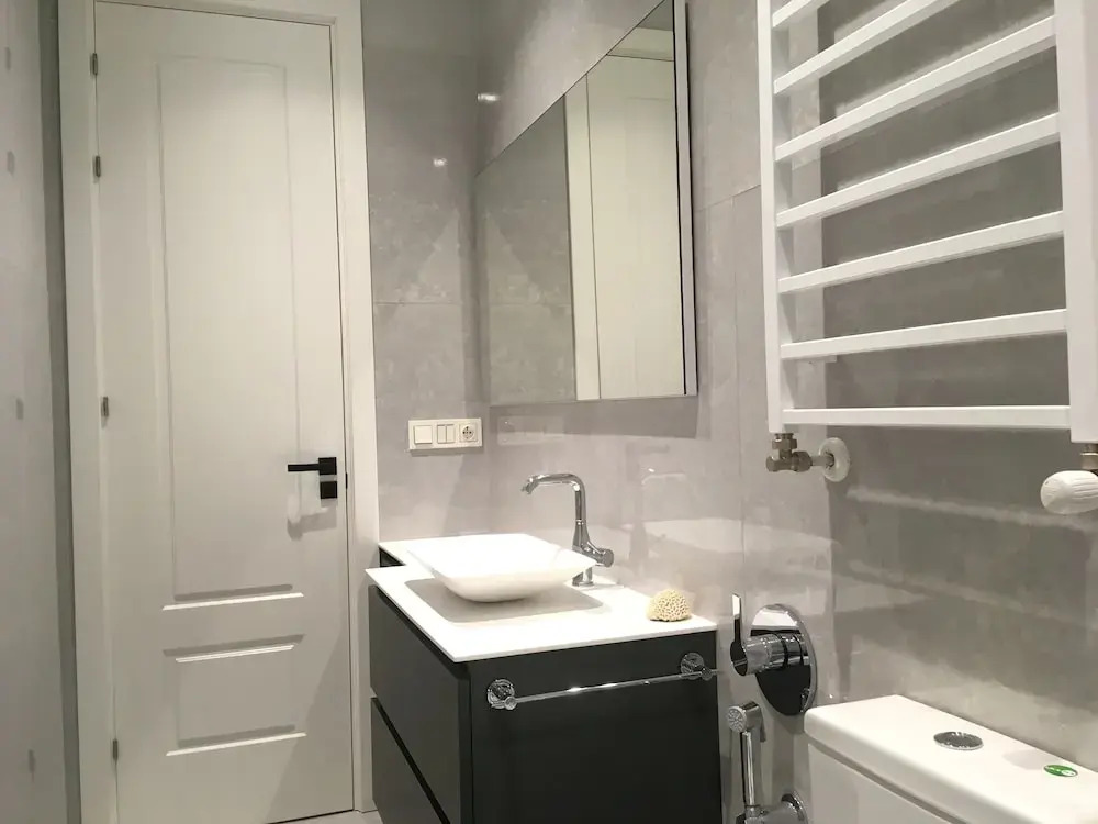 Apartamento Hondarribi