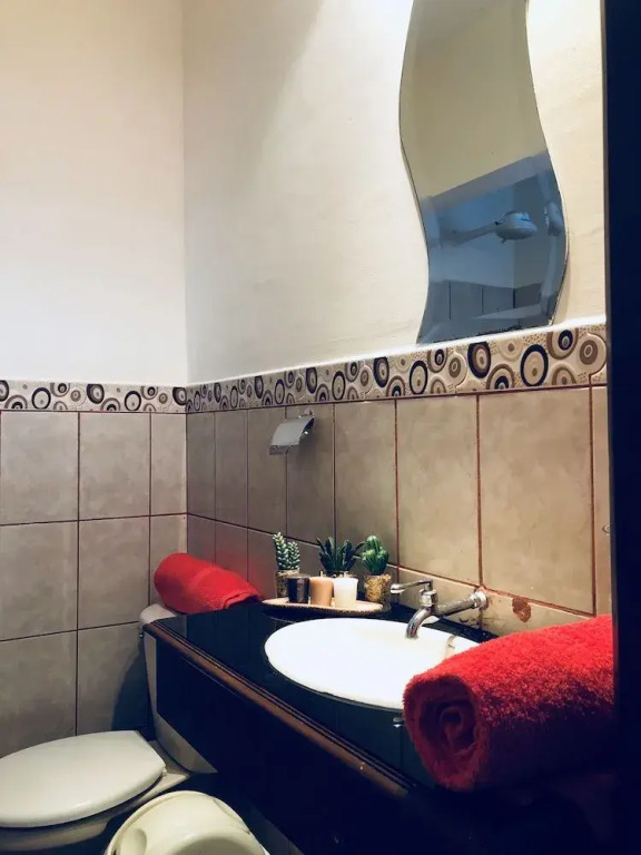 Casa Cruz Hostel