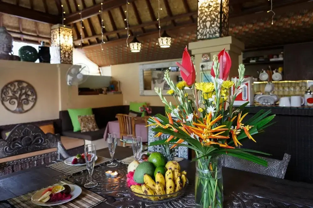Villa Mesui Lotus