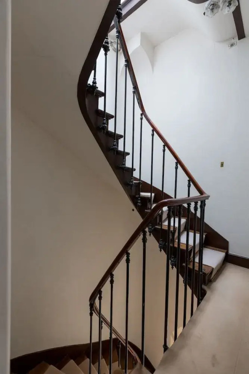 Veeve - Charming Townhouse near Parc Montsouris