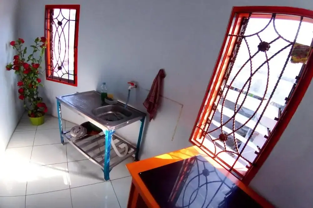 Hotel O Kost Elisabeth Syariah