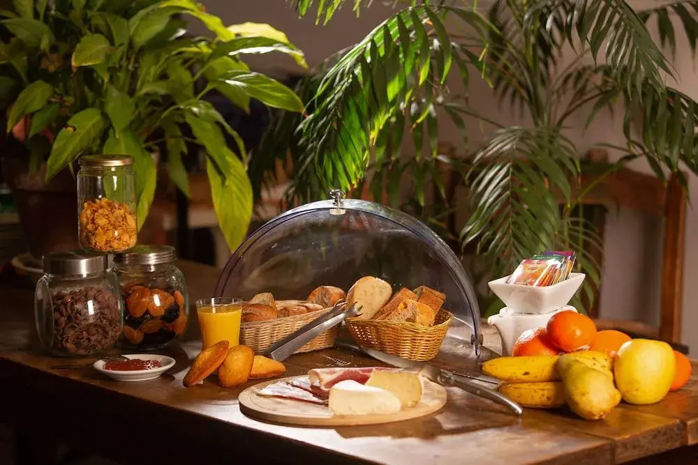 Hotel restaurant la plage